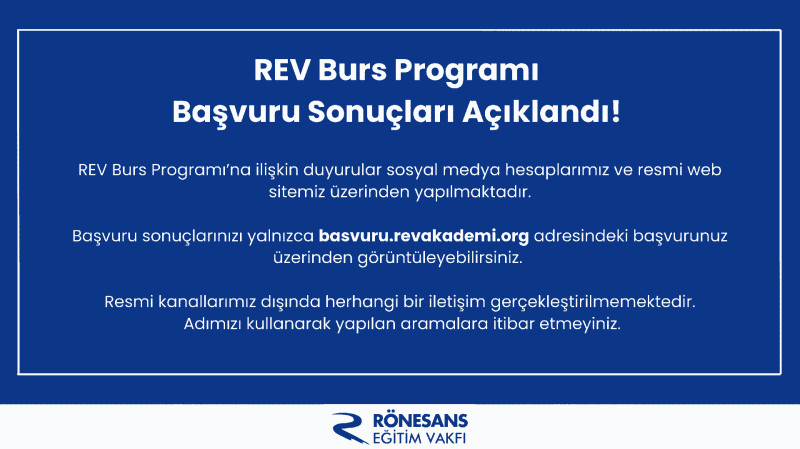 Bildirim